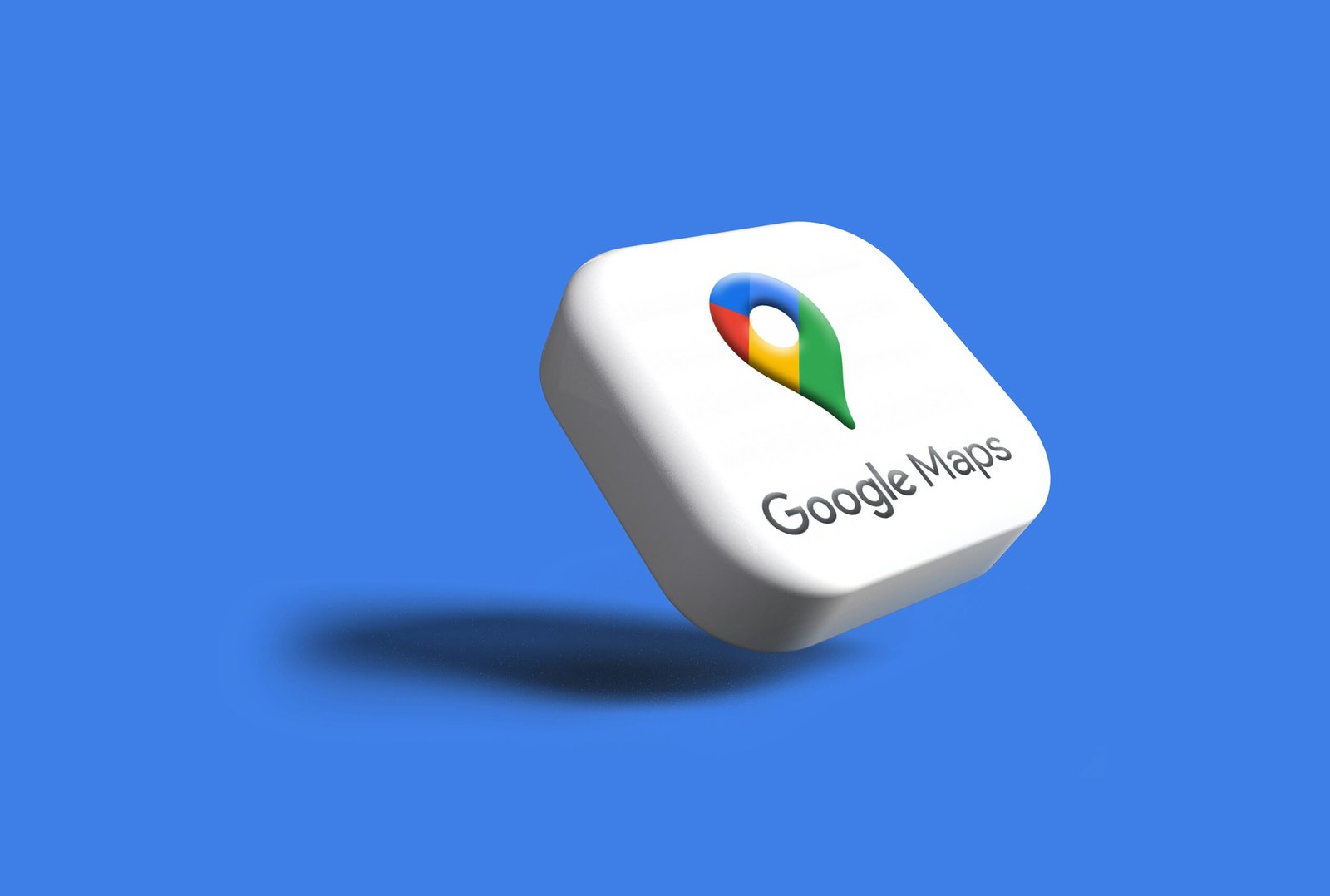 Como aparecer no Google Maps sem pagar anúncio em 2026