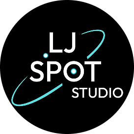 LJ Spot Studio - Webdesign e Marketing