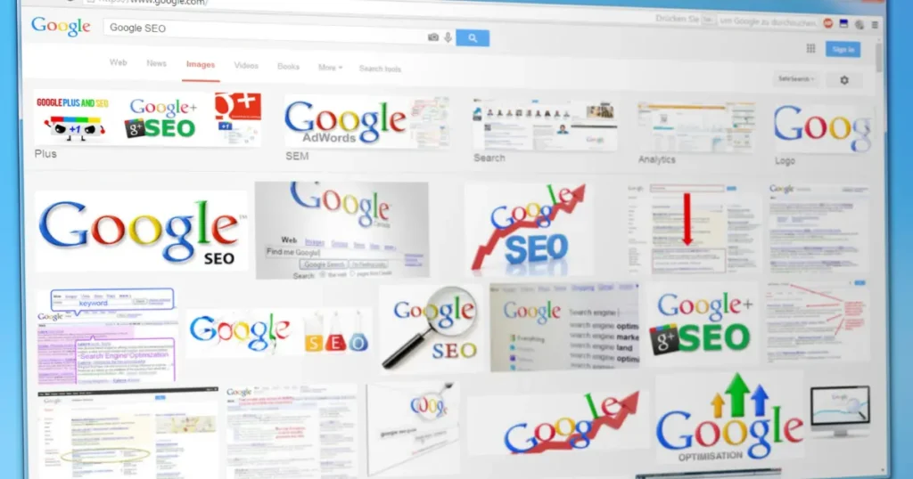 O que é SEO local
