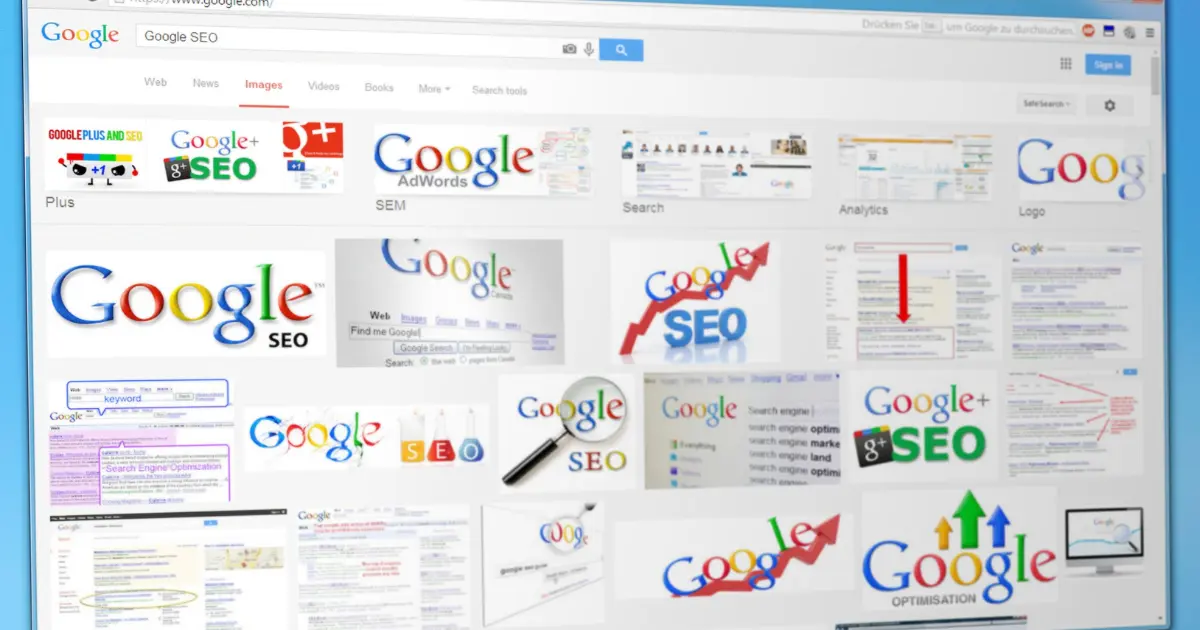 O que é SEO local