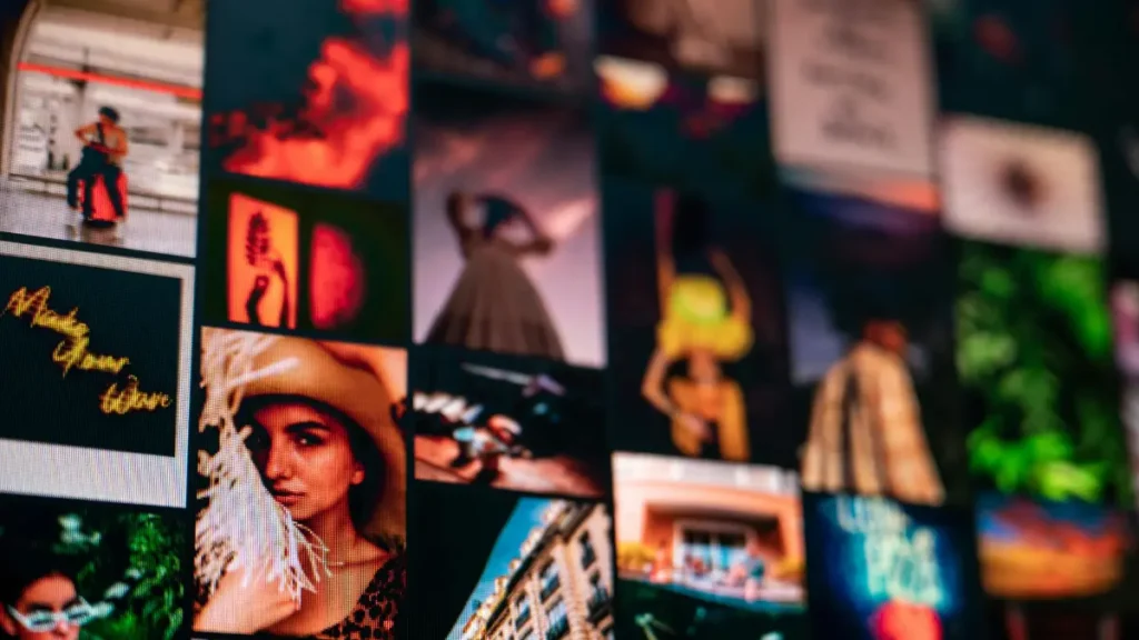tipos de fotos para Google Meu Negócio
