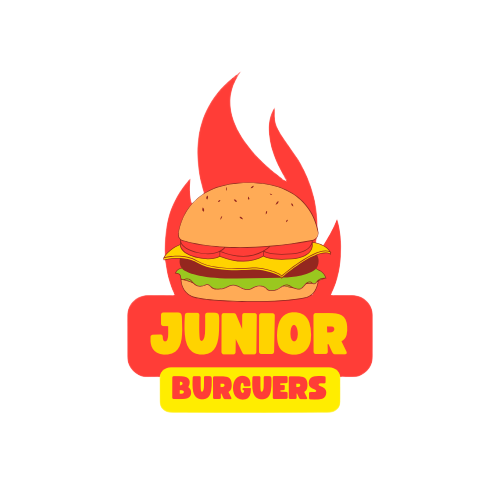 Imagem Logo Hamburgueria - Design