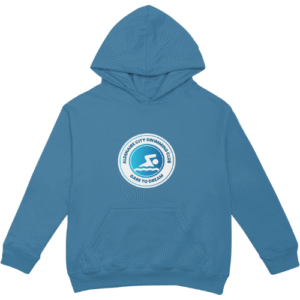 Blusa Adelaide Swimming Club