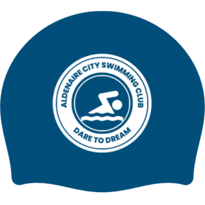 Touca Natação Adelaide Club