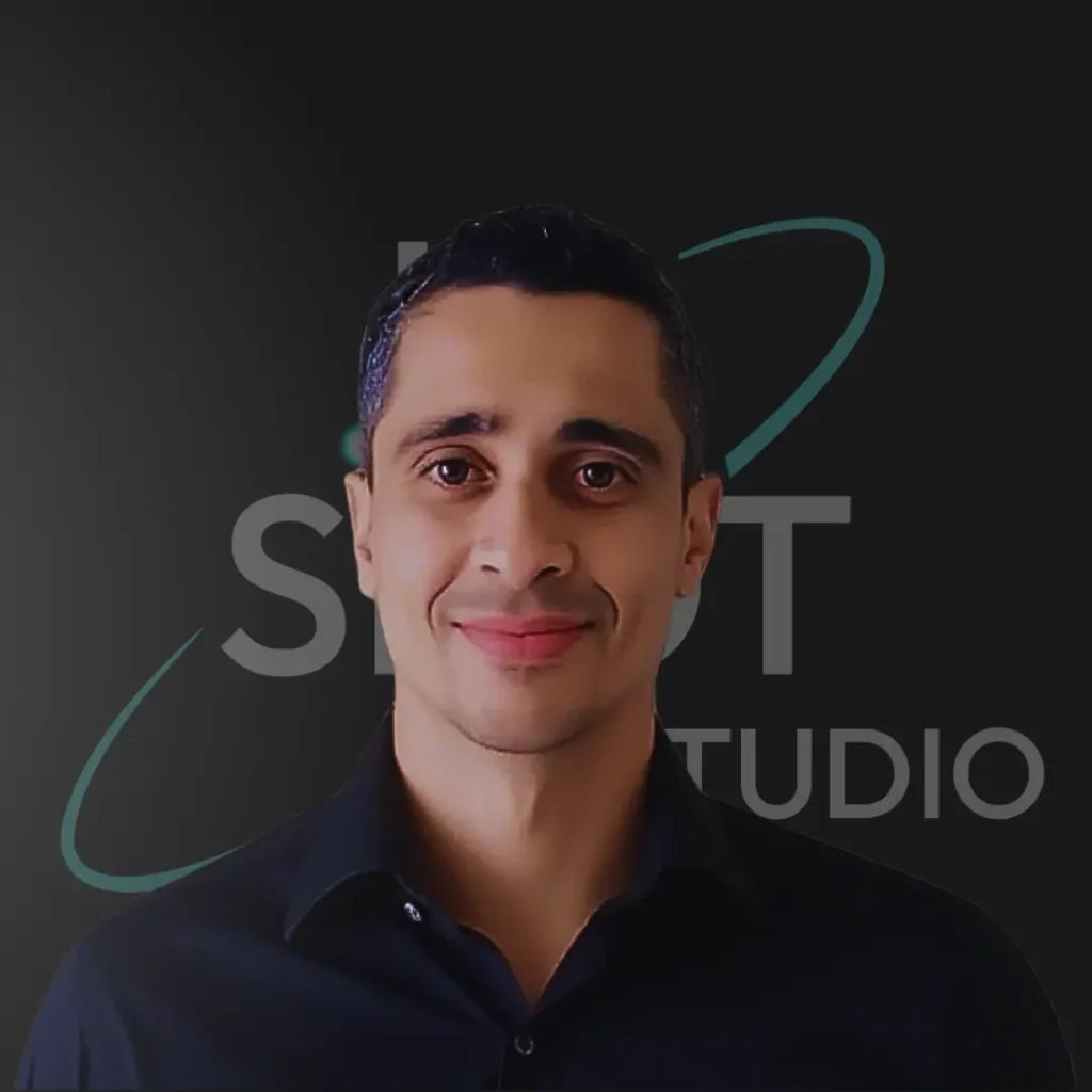 CEO Filipe LJ SPOT 2.0 W